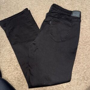 Levi's Classic Bootcut Jeans